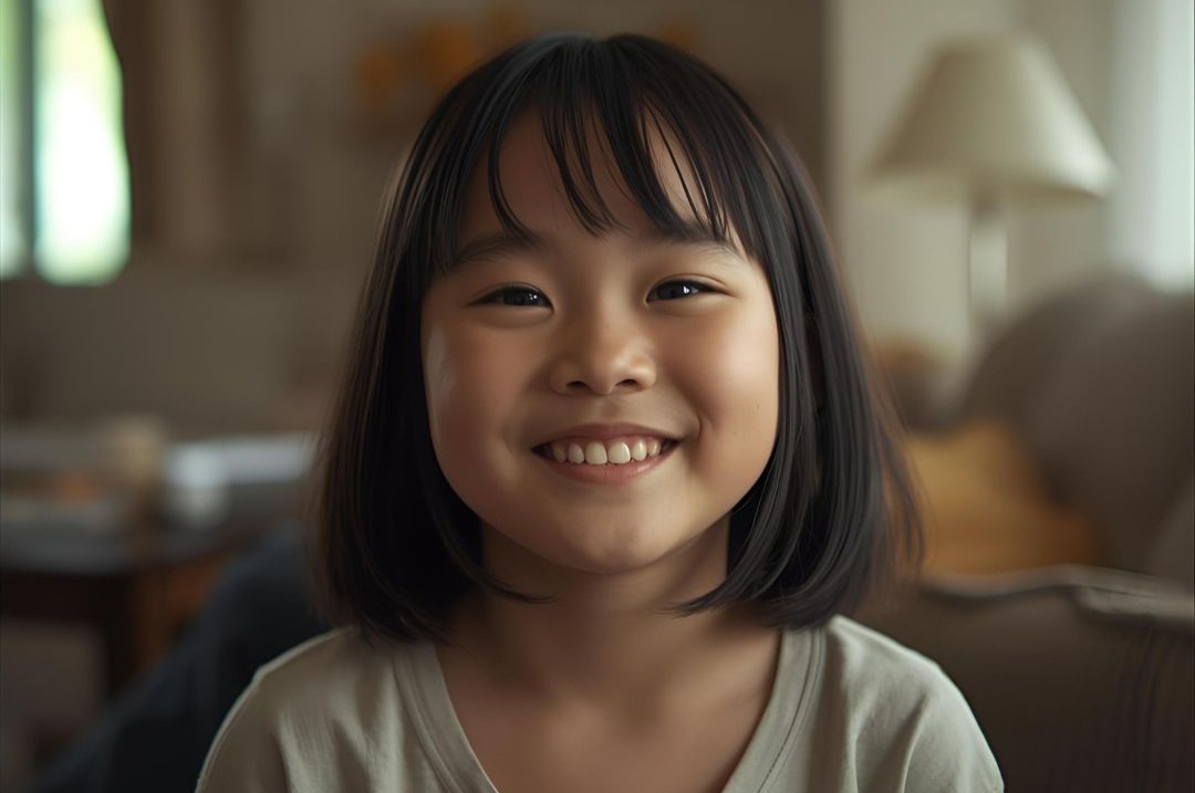 子どもが笑っているとき、一番学力が伸びる~笑っているとき、脳では何が起きているのか?〜