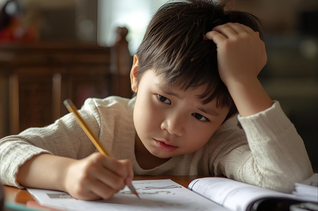 子どもの「できない」の裏には理由がある~発達特性の見つけ方と寄り添い方~